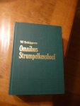 Schippers W. - Omnibus Strumpelkenshoef