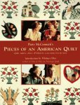 Patty McCormick - Patty McCormick's Pieces of an American Quilt