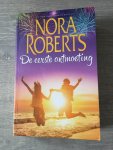 Nora Roberts - Twee onvergetelijke verhalen in één hartverwarmende bundel, spel van uitersten, de eerste plaats