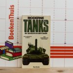 Bonds, Ray - Moderne tanks en gevechtsvoertuigen