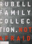 Coetzee, Mark - Rubbel Family Collection:Not-Afraid.