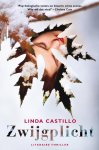 Linda Castillo 40938 - Zwijgplicht