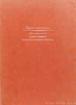 IRIGARAY, L. - Renaissance. Drie teksten van Luce Irigaray vertaald en becommentarieerd. A. Vincenot, M. de Zanger, H. Hinterthür, A.C. Mulder.