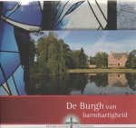 Marjo de Louw - De Burgh van barmhartigheid