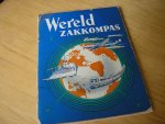 - Wereldzakkompas - Wereldzakkompas