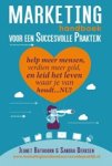 Jeanet Bathoorn ; Sandra Derksen - Marketing handboek voor een succesvolle praktijk