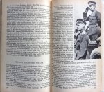 Wilde, Harry - Trotzki (DUITSTALIG)