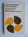 Deever, J.M. e.a. - Laboratoriumboek voor de huisarts