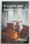 Verboom, J.H.R. - Dr. Alexander Comrie