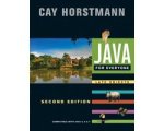Cay Horstmann - Java For Everyone 2nd Cay Horstmann - Java For Everyone 2nd