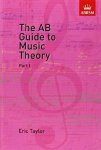 Eric Taylor - The Ab Guide to Music Theory, Part I