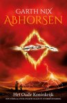 Garth Nix - Abhorsen