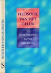 Vos, Henk M. - Filosofie van het geluk: De werkelijkheid van de geluksidee