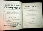 Loftie, William John - Orient-Pacific line guide : chapters for travellers by sea and by land / ed. by William John Loftie. - Fifth and cheaper edition