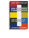 Luuk van Middelaar - Een Europees pandemonium
