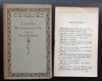Henry Bordeaux - La petite Mademoiselle