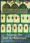 Robert Hillenbrand - Wal Islamic art and architecture