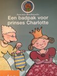 Annemie Berebrouckx - Een badpak voor prinses Charlotte