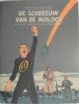 Christian Cailleaux - Blake en mortimer - bibliofiel Hc27. de schreeuw van de moloch Oplage 1000 exemplaren Christian Cailleaux - Blake en mortimer - bibliofiel Hc27. de schreeuw van de moloch Oplage 1000 exemplaren