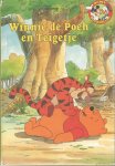 Disney boekenclub - Winnie de Poeh en Teigetje