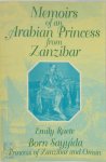 Emilie Ruete - Memoirs of an Arabian Princess from Zanzibar