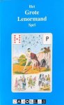Erna Droesbeke - Het Grote Lenormand Spel
