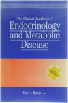 Noel I. Robin M.D. - The Clinical Handbook of Endocrinology and Metabolic Disease