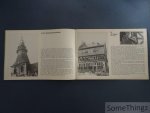 Bussels, Mathieu - Grauwels, Jozef en Erik Houtman. - 52 waardevolle Hasseltse gebouwen en monumenten.
