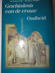 Duby, G./Perrot, M. - Geschiedenis van de vrouw