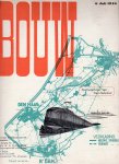  - Spoorwegplannen voor West-Nederland, themanummer van 'Bouw', 6 juli 1946