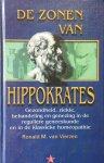 Ronald M. van Vierzen - De zonen van Hippokrates