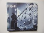 Marieke Kuipers / Mariet Willinge - Architectuuragenda Moderne Beweging / Modern Movement 1999 Marieke Kuipers / Mariet Willinge - Architectuuragenda Moderne Beweging / Modern Movement 1999