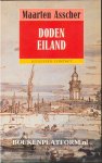 Asscher, Maarten - Dodeneiland
