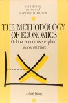 BLAUG, M. - The methodology of economics or how economists explain.