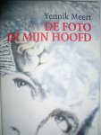 Meert, Yennik - De foto in mijn hoofd