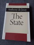 De Jasay, Anthony - The State