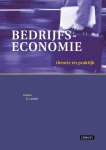 R. Liethof - Bedrijfseconomie