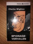 Wighton, Charles - Spionage-verhalen