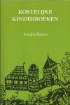 Baracs, Amalia - Kostelijke kinderboeken