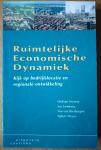 Atzema, Oedzge e.a. - Ruimtelijke economische dynamiek / kijk op bedrijfslocatie en regionale ontwikkeling