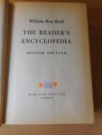Benet, William Rose - The Reader's Encyclopedia.