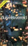 Anderson, Poul - Duivelswereld (Satanswereld)
