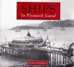 Goodman, S - Ships in Plymouth Sound