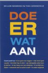 Willem van Wanrooij, Thea Groeneveld - Doe er wat aan