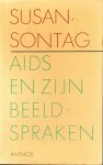 Sontag - Aids en zijn beeldspraken