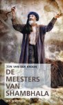 Ton van der Kroon - De Meesters van Shambhala