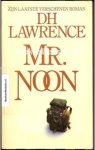 Lawrence, D.H. - Mr. Noon