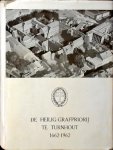 Hereswitha, Z.M. - De Heilig-Grafpriorij te Turnhout 1662-1962