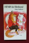 andreus, hans - henry de filmhond andreus, hans - henry de filmhond