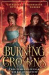 Catherine Doyle - Twin Crowns 3 - Burning crowns